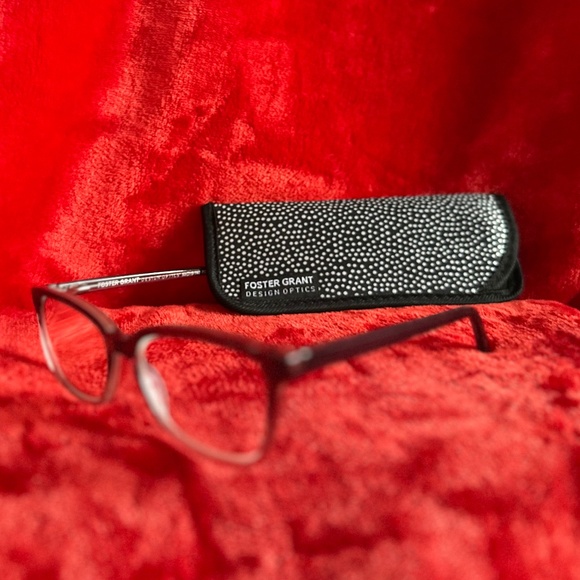 *2* Pairs Foster Grant NWOT Readers +2.0 - Picture 8 of 14